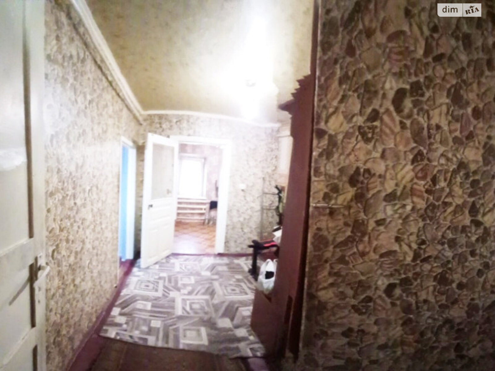 Продажа части дома в Николаеве, улица Шоссейная (Фрунзе), 2 комнаты фото 1