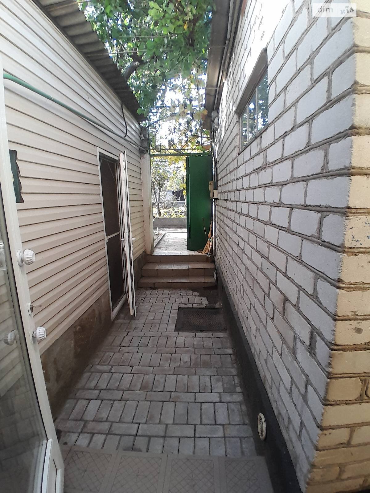 Продаж частини будинку в Миколаєві, 5-а вулиця Воєнна (Ворошилова), район Центральний, 3 кімнати фото 1 Продаж частини будинку в Миколаєві, 5-а вулиця Воєнна (Ворошилова), район Центральний, 3 кімнати фото 1