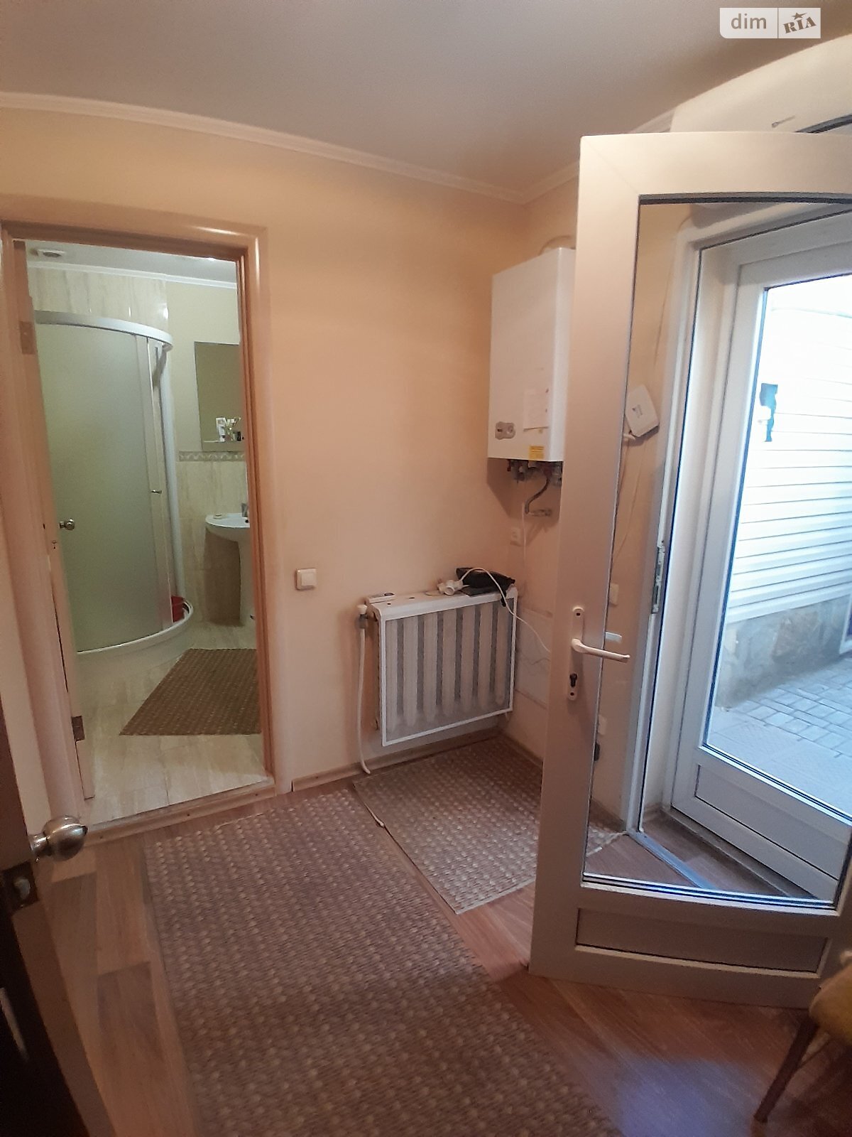 Продаж частини будинку в Миколаєві, 5-а вулиця Воєнна (Ворошилова), район Центральний, 3 кімнати фото 1 Продаж частини будинку в Миколаєві, 5-а вулиця Воєнна (Ворошилова), район Центральний, 3 кімнати фото 1