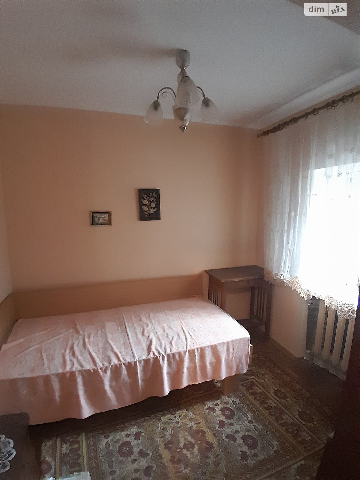 Продаж частини будинку в Миколаєві, 5-а вулиця Воєнна (Ворошилова), район Центральний, 3 кімнати фото 1 Продаж частини будинку в Миколаєві, 5-а вулиця Воєнна (Ворошилова), район Центральний, 3 кімнати фото 1