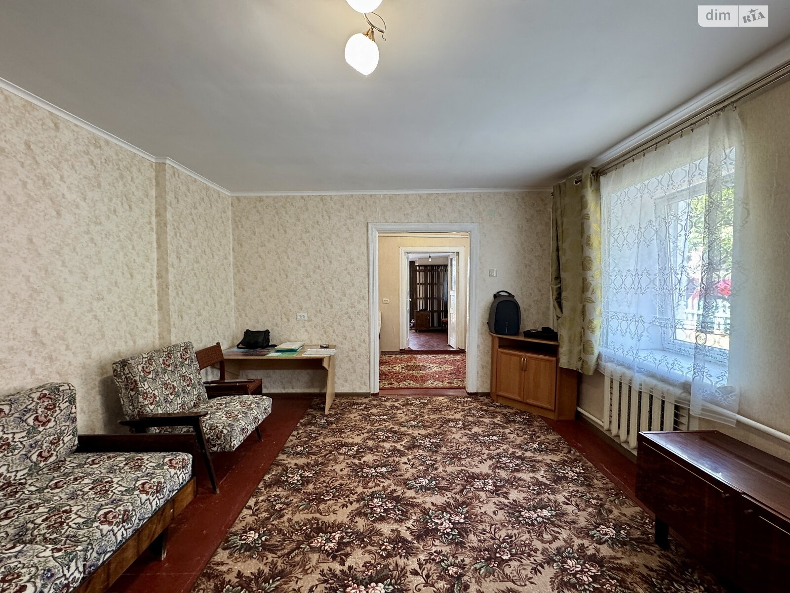 Продаж частини будинку в Миколаєві, район Соляні, 2 кімнати фото 1 Продаж частини будинку в Миколаєві, район Соляні, 2 кімнати фото 1