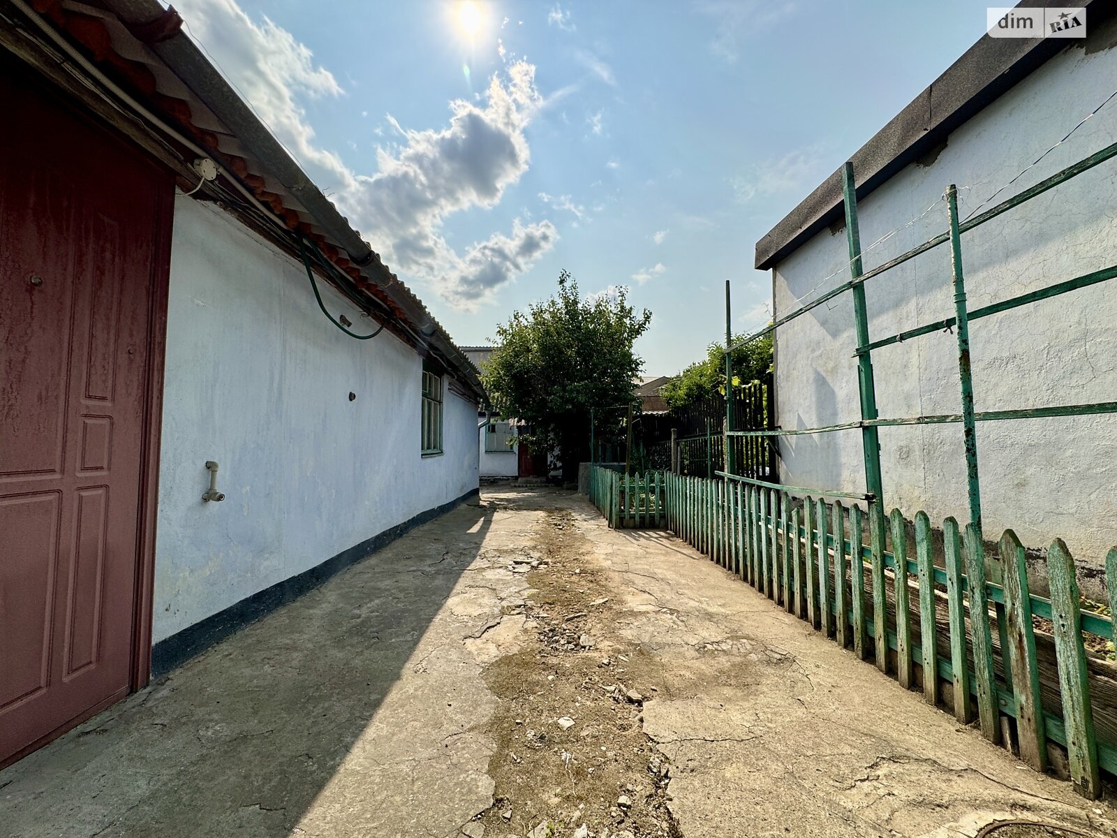 Продаж частини будинку в Миколаєві, район Соляні, 2 кімнати фото 1 Продаж частини будинку в Миколаєві, район Соляні, 2 кімнати фото 1