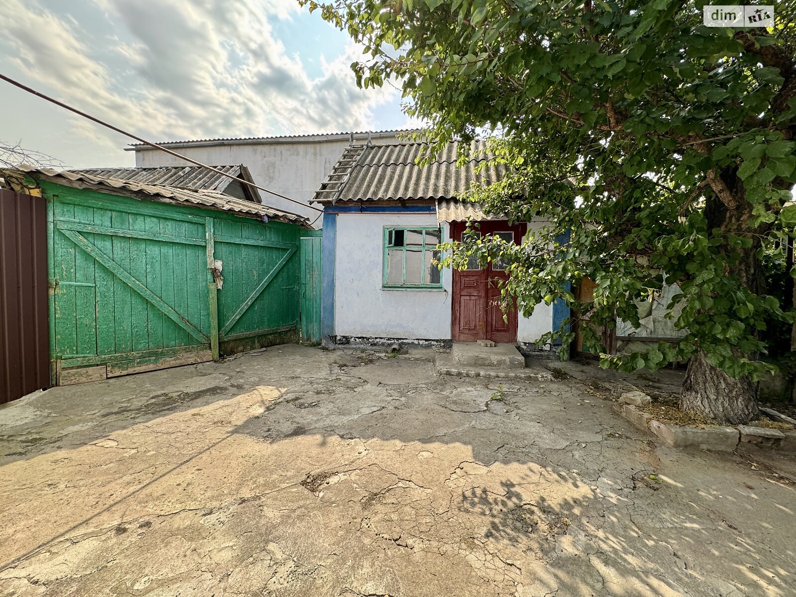 Продаж частини будинку в Миколаєві, район Соляні, 2 кімнати фото 1 Продаж частини будинку в Миколаєві, район Соляні, 2 кімнати фото 1