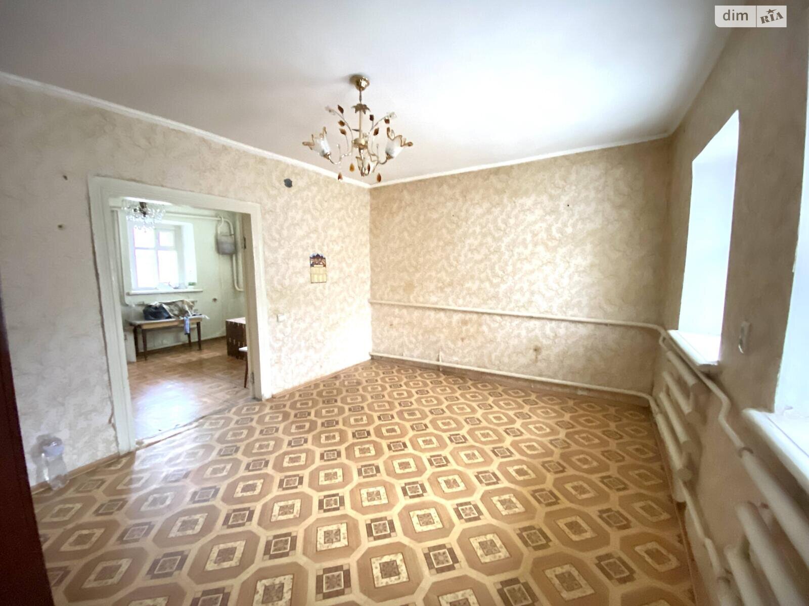 Продажа части дома в Николаеве, район Соляные, 2 комнаты фото 1