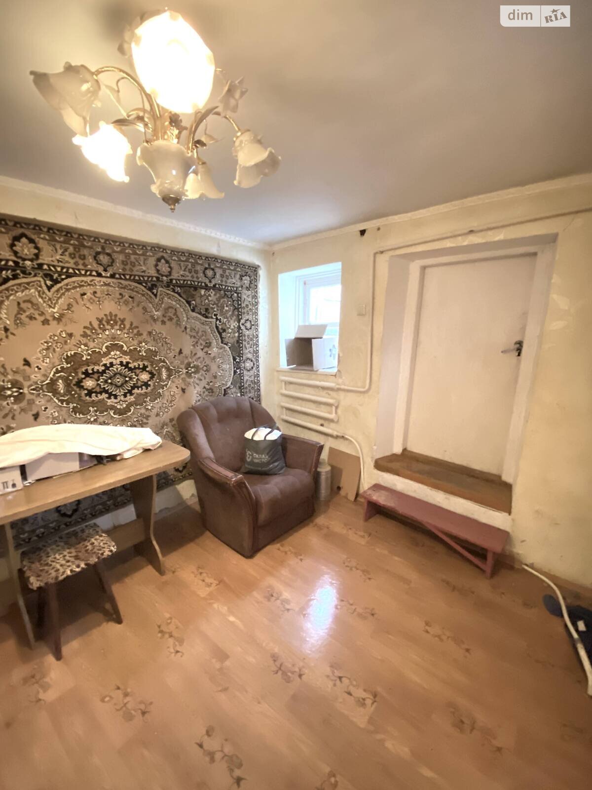 Продажа части дома в Николаеве, район Соляные, 2 комнаты фото 1