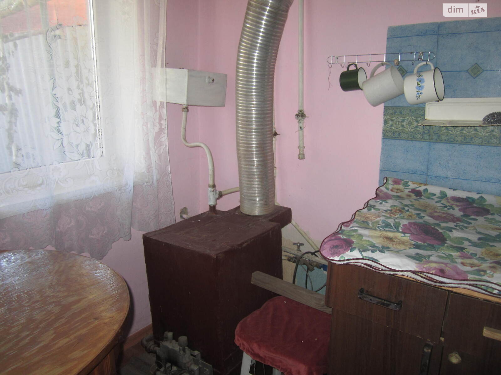 Продажа части дома в Николаеве, улица Флотская, район Соляные, 5 комнат фото 1
