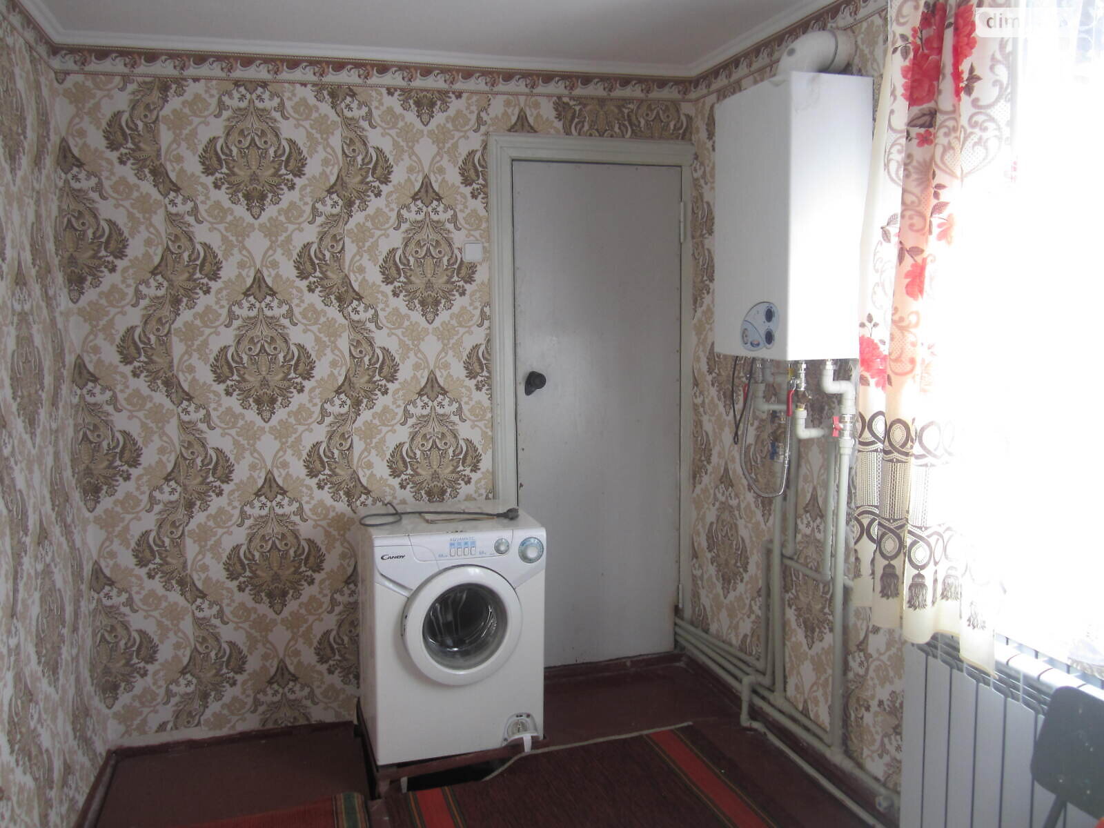 Продажа части дома в Николаеве, улица Флотская, район Соляные, 5 комнат фото 1