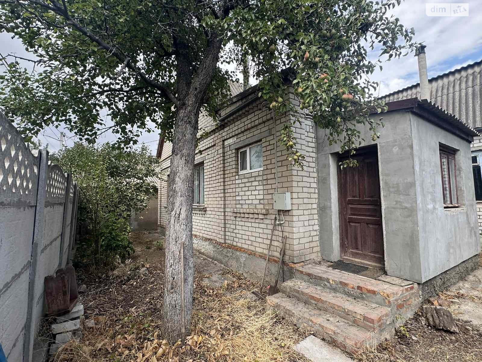 Продажа части дома в Николаеве, улица Речная, район Терновка, 2 комнаты фото 1 Продажа части дома в Николаеве, улица Речная, район Терновка, 2 комнаты фото 1