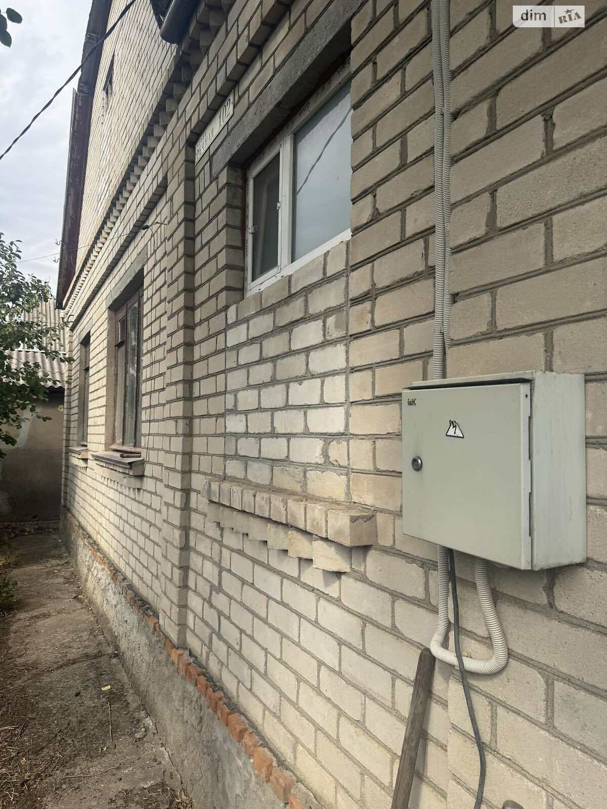 Продажа части дома в Николаеве, улица Речная, район Терновка, 2 комнаты фото 1 Продажа части дома в Николаеве, улица Речная, район Терновка, 2 комнаты фото 1