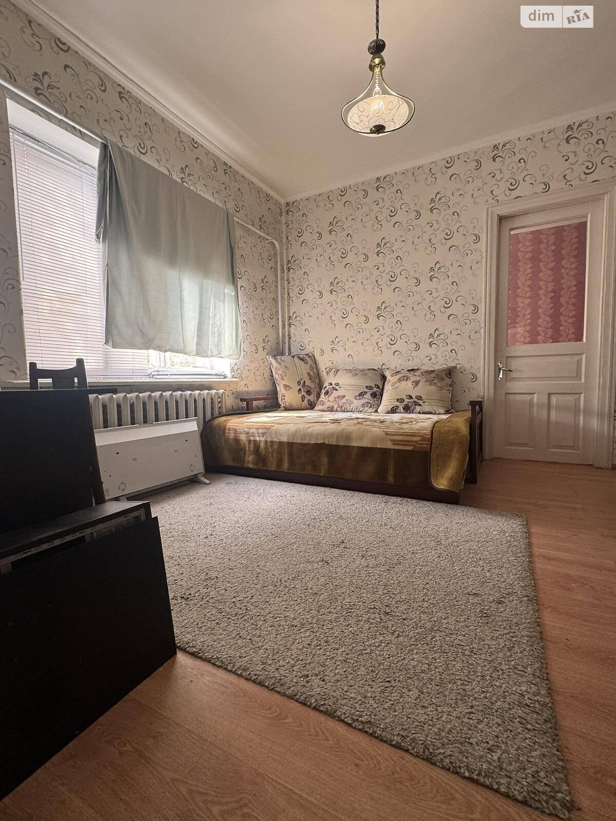 Продажа части дома в Николаеве, улица Речная, район Терновка, 2 комнаты фото 1 Продажа части дома в Николаеве, улица Речная, район Терновка, 2 комнаты фото 1