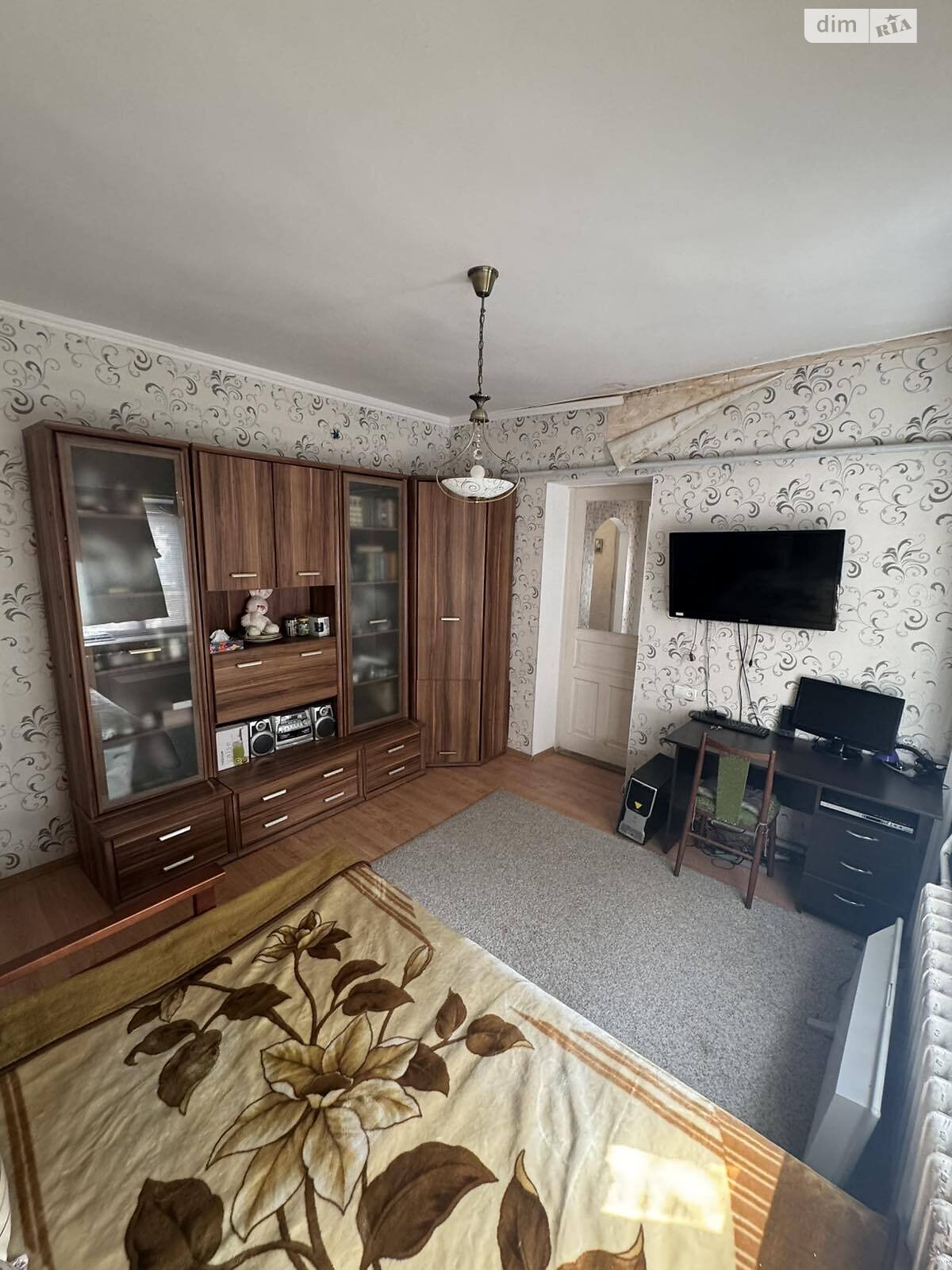 Продажа части дома в Николаеве, улица Речная, район Терновка, 2 комнаты фото 1 Продажа части дома в Николаеве, улица Речная, район Терновка, 2 комнаты фото 1