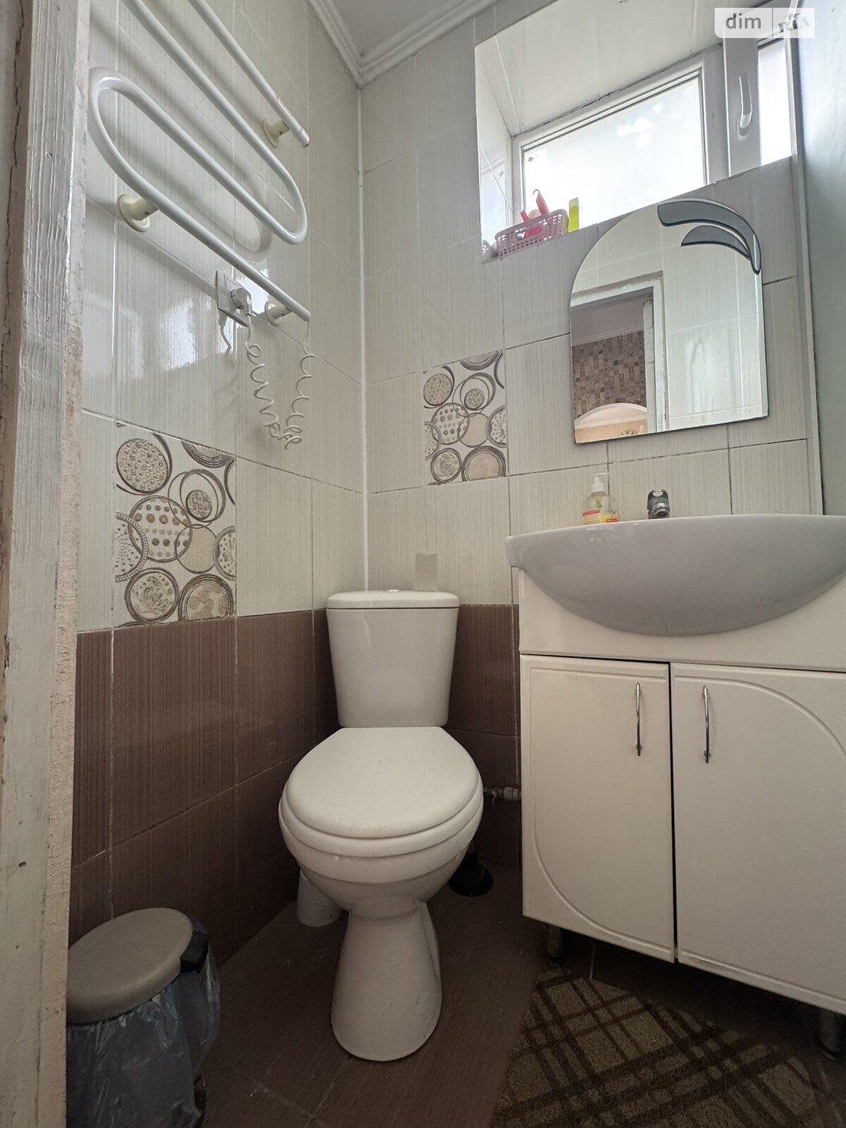 Продажа части дома в Николаеве, улица Речная, район Терновка, 2 комнаты фото 1 Продажа части дома в Николаеве, улица Речная, район Терновка, 2 комнаты фото 1