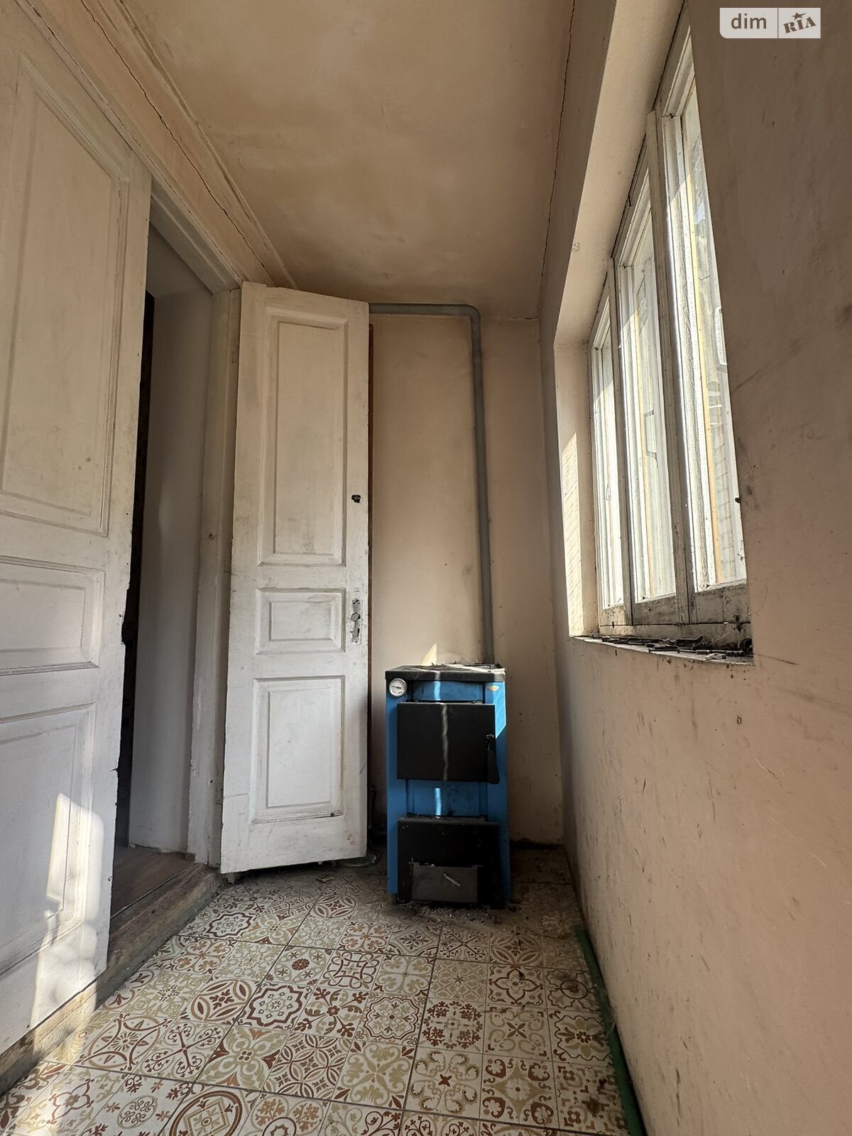 Продажа части дома в Николаеве, улица Речная, район Терновка, 2 комнаты фото 1 Продажа части дома в Николаеве, улица Речная, район Терновка, 2 комнаты фото 1