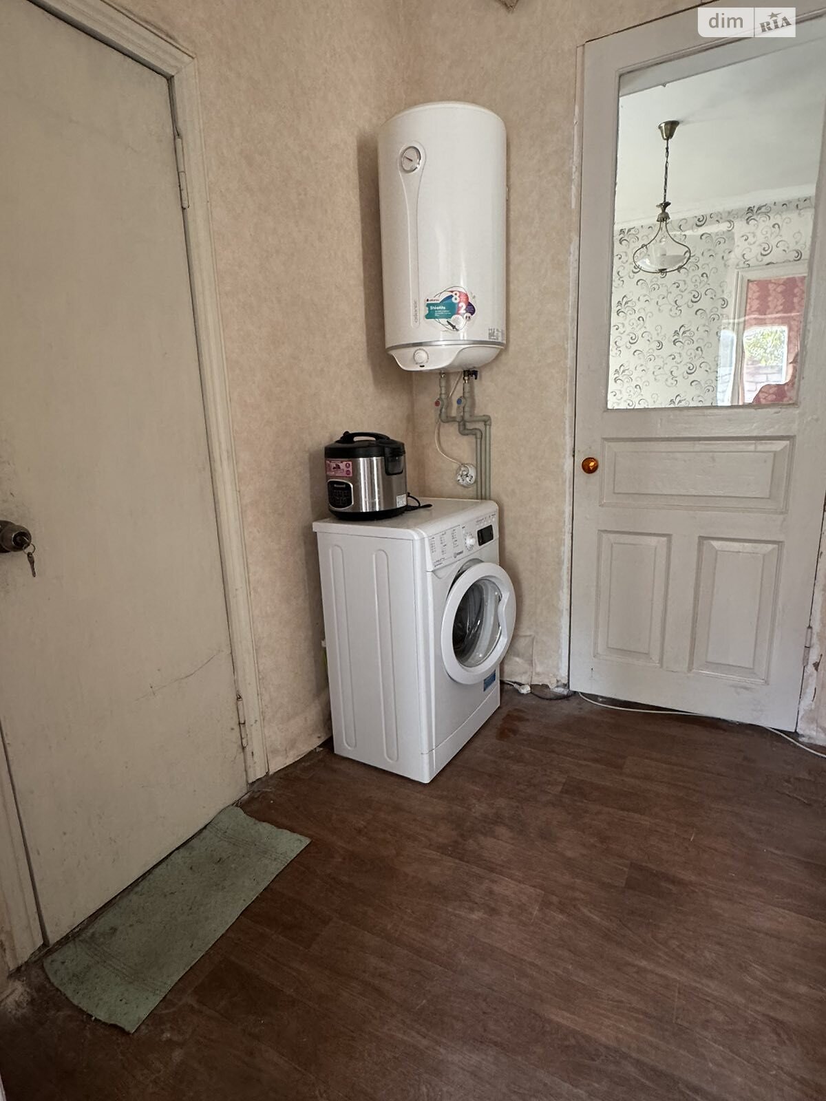 Продажа части дома в Николаеве, улица Речная, район Терновка, 2 комнаты фото 1 Продажа части дома в Николаеве, улица Речная, район Терновка, 2 комнаты фото 1