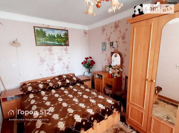 Продажа части дома в Николаеве, улица Большая Морская, район Центр, 3 комнаты фото 1