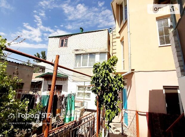 Продажа части дома в Николаеве, улица Большая Морская, район Центр, 3 комнаты фото 1 Продажа части дома в Николаеве, улица Большая Морская, район Центр, 3 комнаты фото 1
