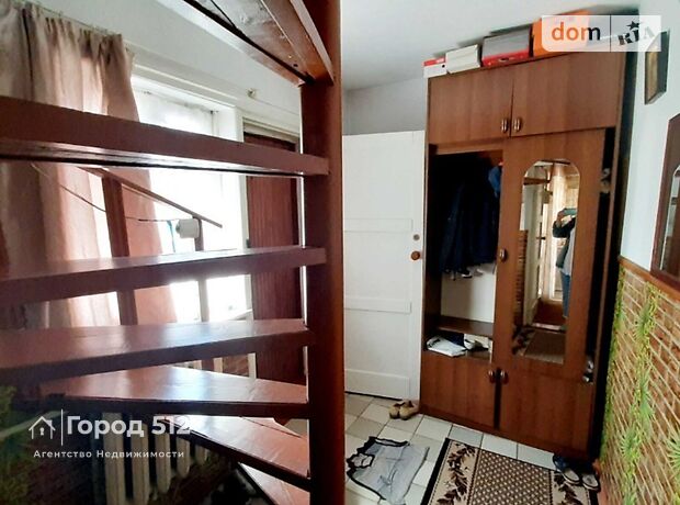 Продажа части дома в Николаеве, улица Большая Морская, район Центр, 3 комнаты фото 1 Продажа части дома в Николаеве, улица Большая Морская, район Центр, 3 комнаты фото 1