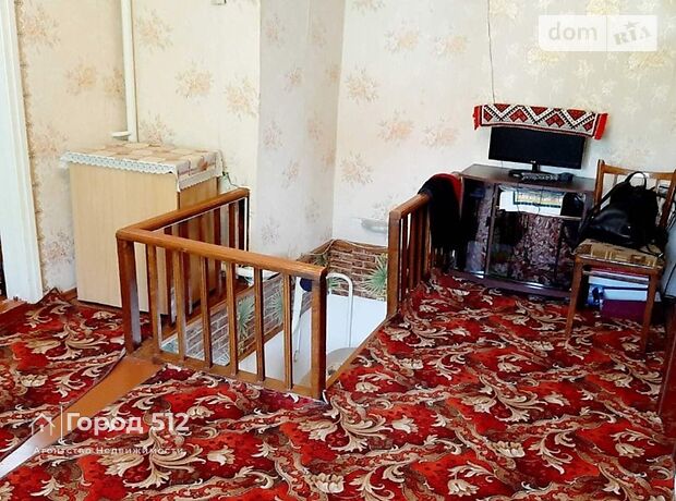 Продажа части дома в Николаеве, улица Большая Морская, район Центр, 3 комнаты фото 1 Продажа части дома в Николаеве, улица Большая Морская, район Центр, 3 комнаты фото 1