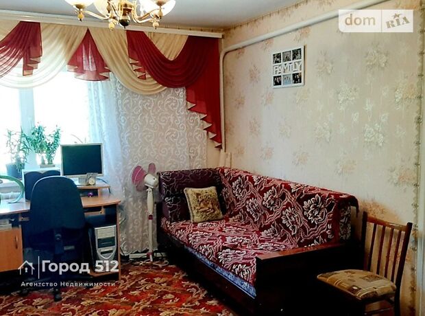 Продажа части дома в Николаеве, улица Большая Морская, район Центр, 3 комнаты фото 1 Продажа части дома в Николаеве, улица Большая Морская, район Центр, 3 комнаты фото 1