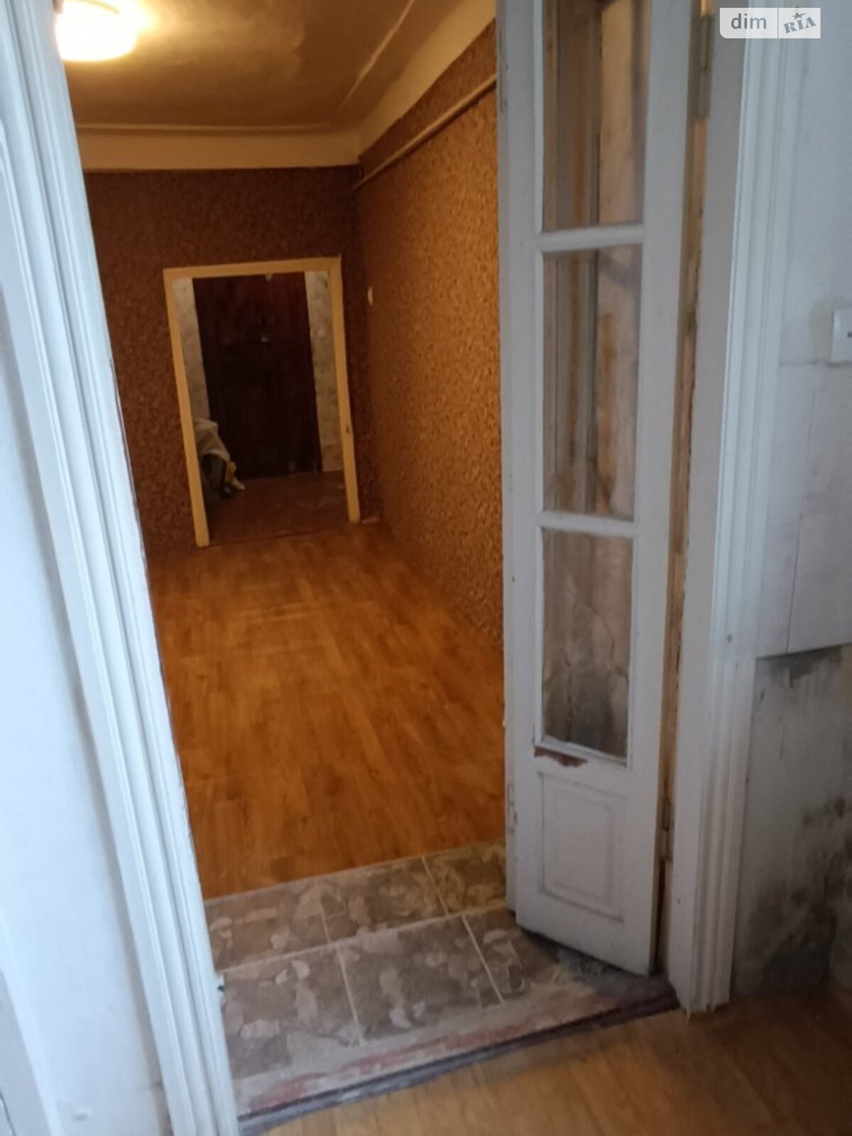 Продажа части дома в Николаеве, район Центр, 1 комната фото 1