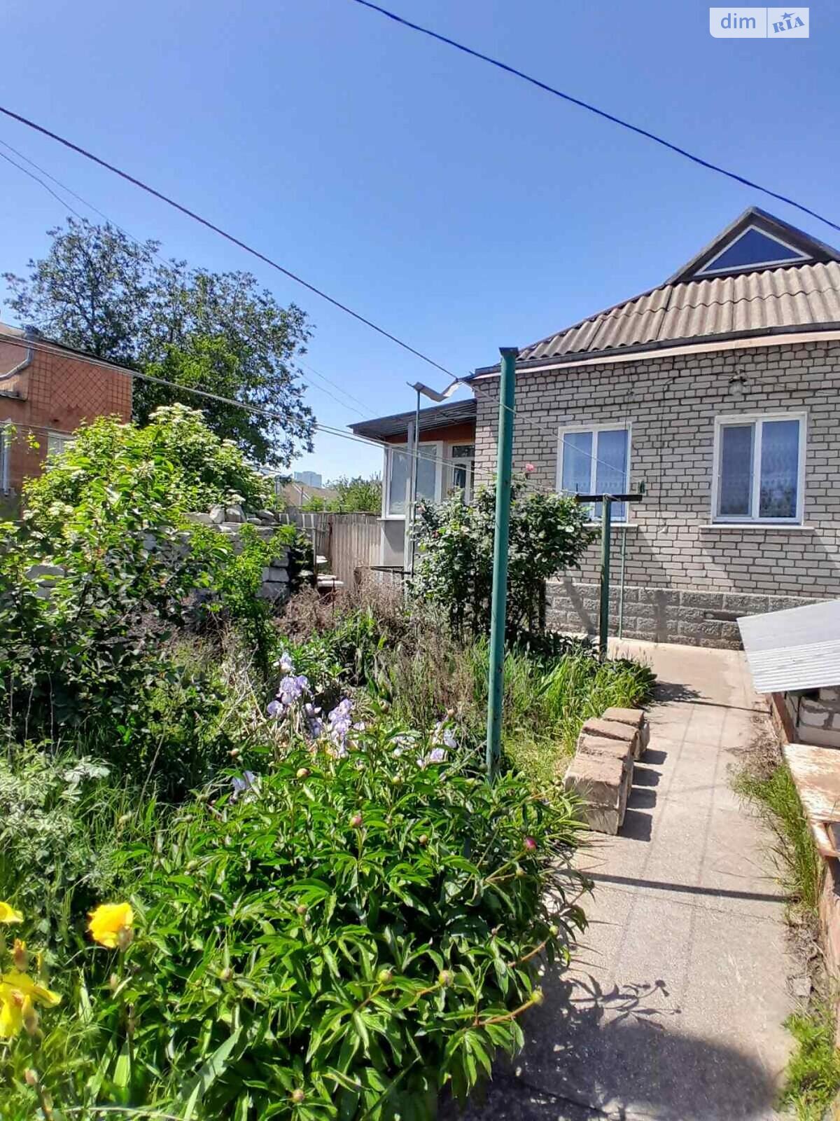 Продаж частини будинку в Миколаєві, вулиця Інгульська (Тернівка), район Центр, 3 кімнати фото 1 Продаж частини будинку в Миколаєві, вулиця Інгульська (Тернівка), район Центр, 3 кімнати фото 1