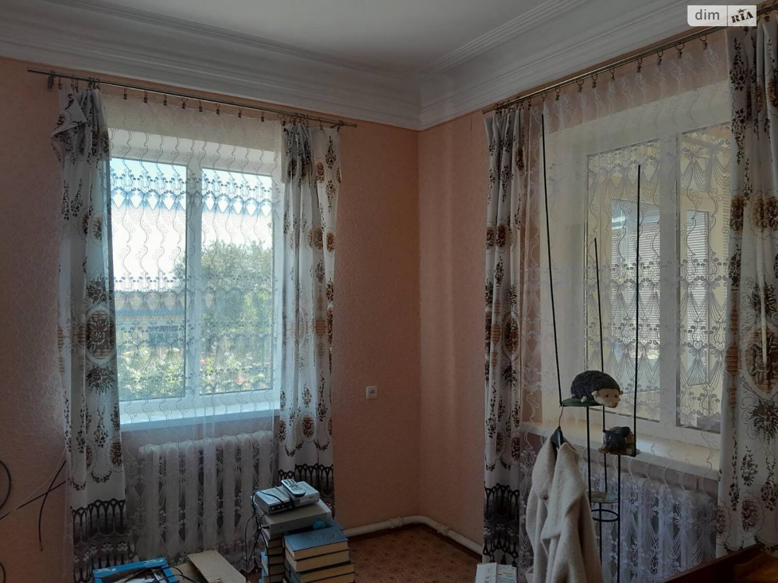 Продаж частини будинку в Миколаєві, вулиця Інгульська (Тернівка), район Центр, 3 кімнати фото 1 Продаж частини будинку в Миколаєві, вулиця Інгульська (Тернівка), район Центр, 3 кімнати фото 1
