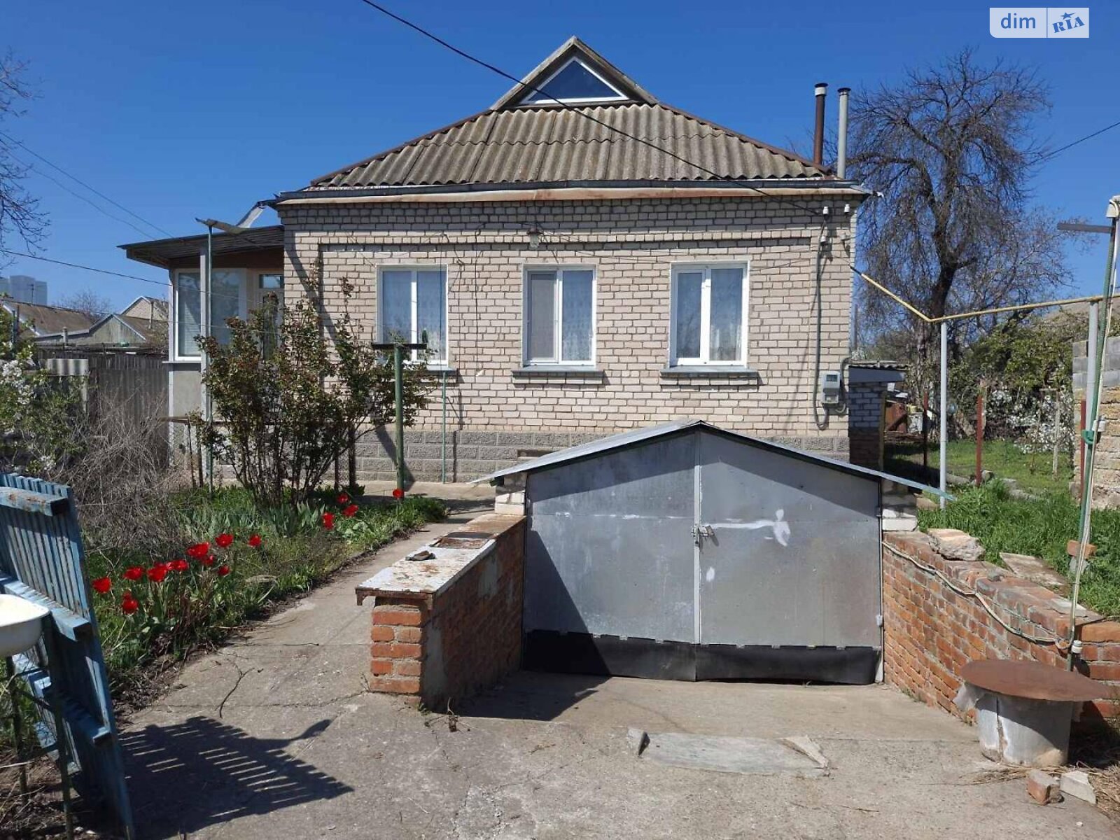 Продаж частини будинку в Миколаєві, вулиця Інгульська (Тернівка), район Центр, 3 кімнати фото 1 Продаж частини будинку в Миколаєві, вулиця Інгульська (Тернівка), район Центр, 3 кімнати фото 1