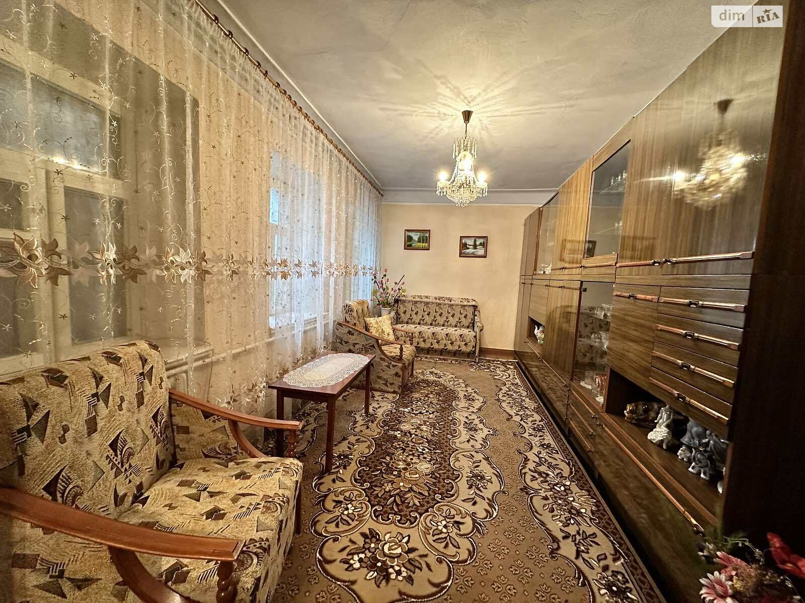 Продажа части дома в Николаеве, район Центр, 2 комнаты фото 1 Продажа части дома в Николаеве, район Центр, 2 комнаты фото 1
