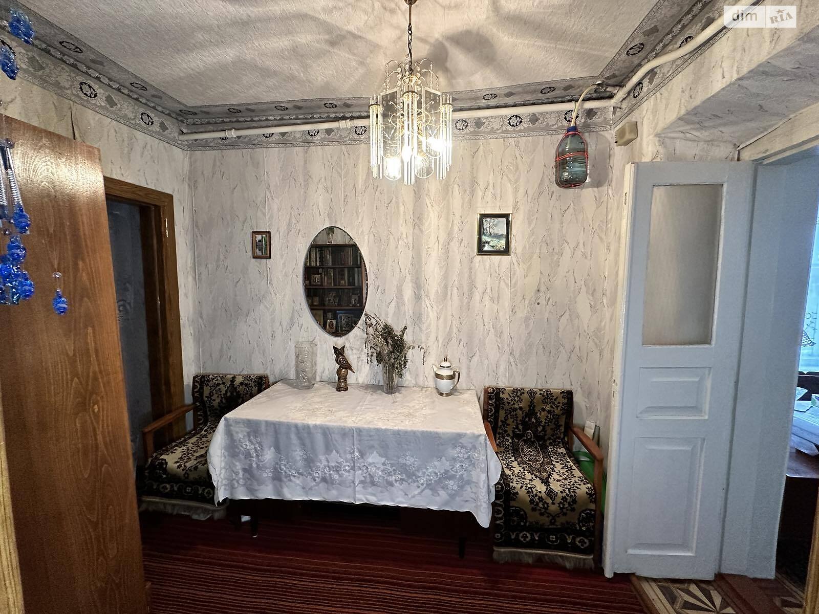 Продажа части дома в Николаеве, район Центр, 2 комнаты фото 1 Продажа части дома в Николаеве, район Центр, 2 комнаты фото 1