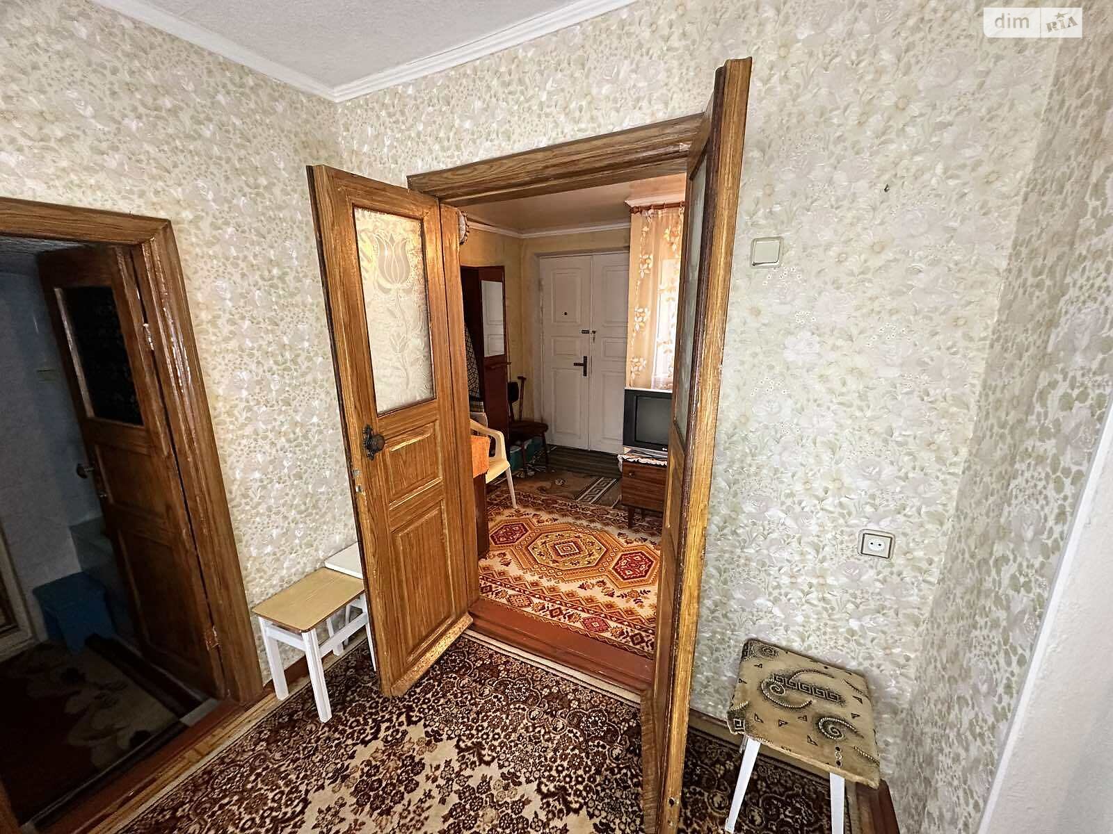 Продажа части дома в Николаеве, район Центр, 2 комнаты фото 1 Продажа части дома в Николаеве, район Центр, 2 комнаты фото 1