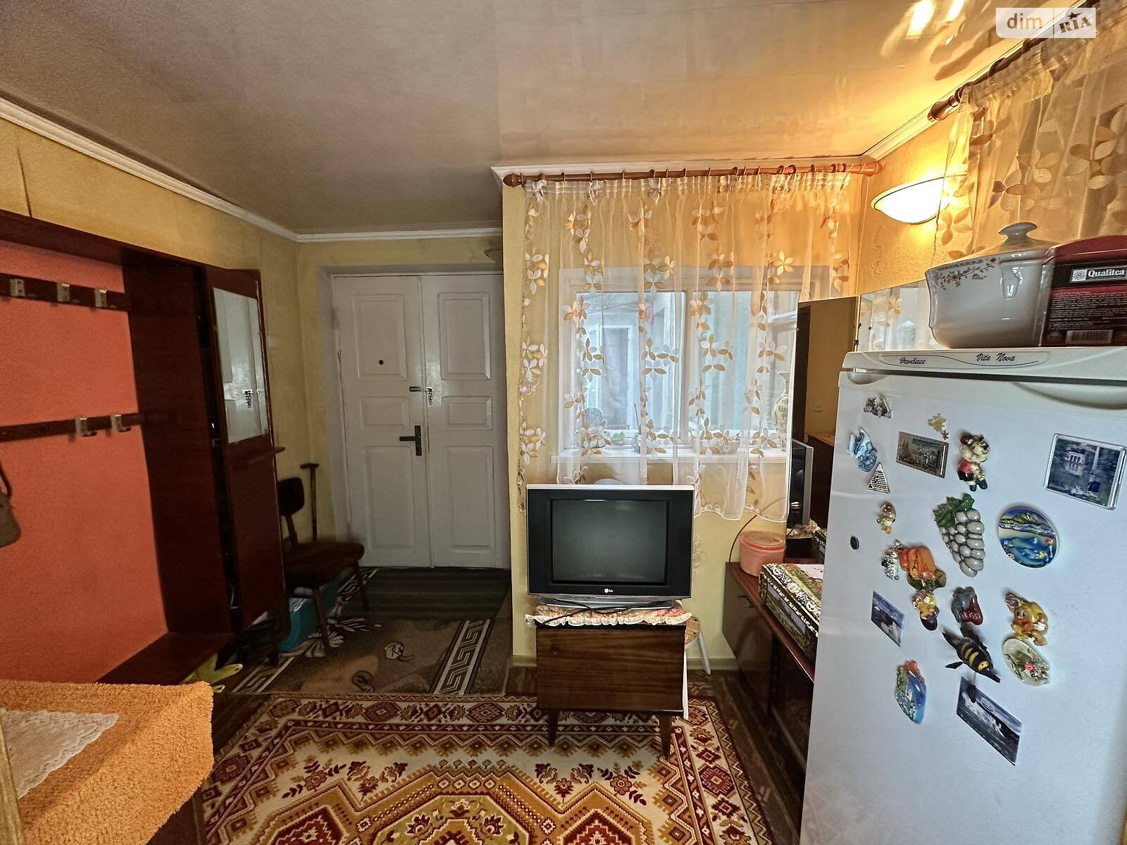 Продажа части дома в Николаеве, район Центр, 2 комнаты фото 1 Продажа части дома в Николаеве, район Центр, 2 комнаты фото 1