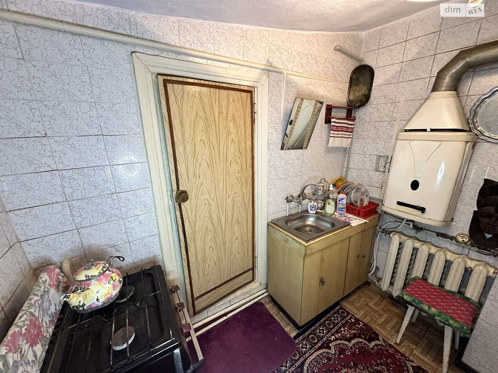 Продажа части дома в Николаеве, район Центр, 2 комнаты фото 1 Продажа части дома в Николаеве, район Центр, 2 комнаты фото 1