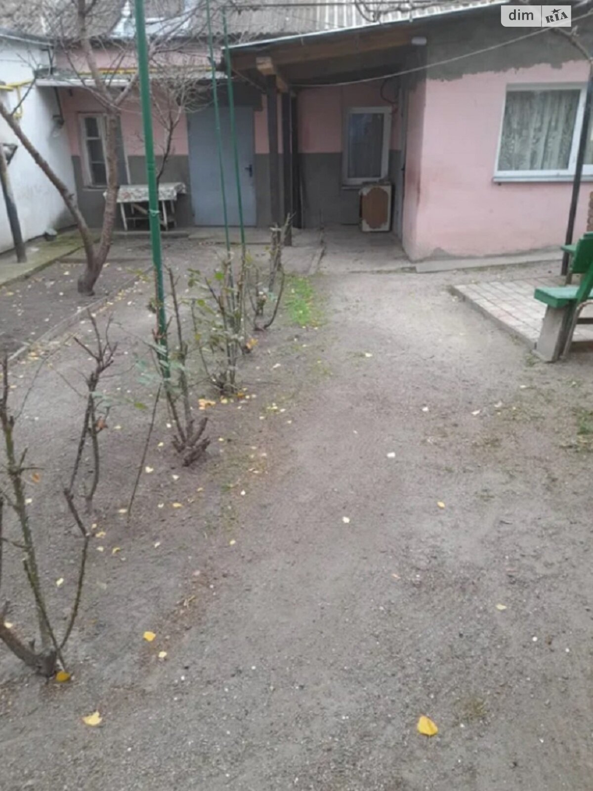 Продажа части дома в Николаеве, район Центр, 4 комнаты фото 1