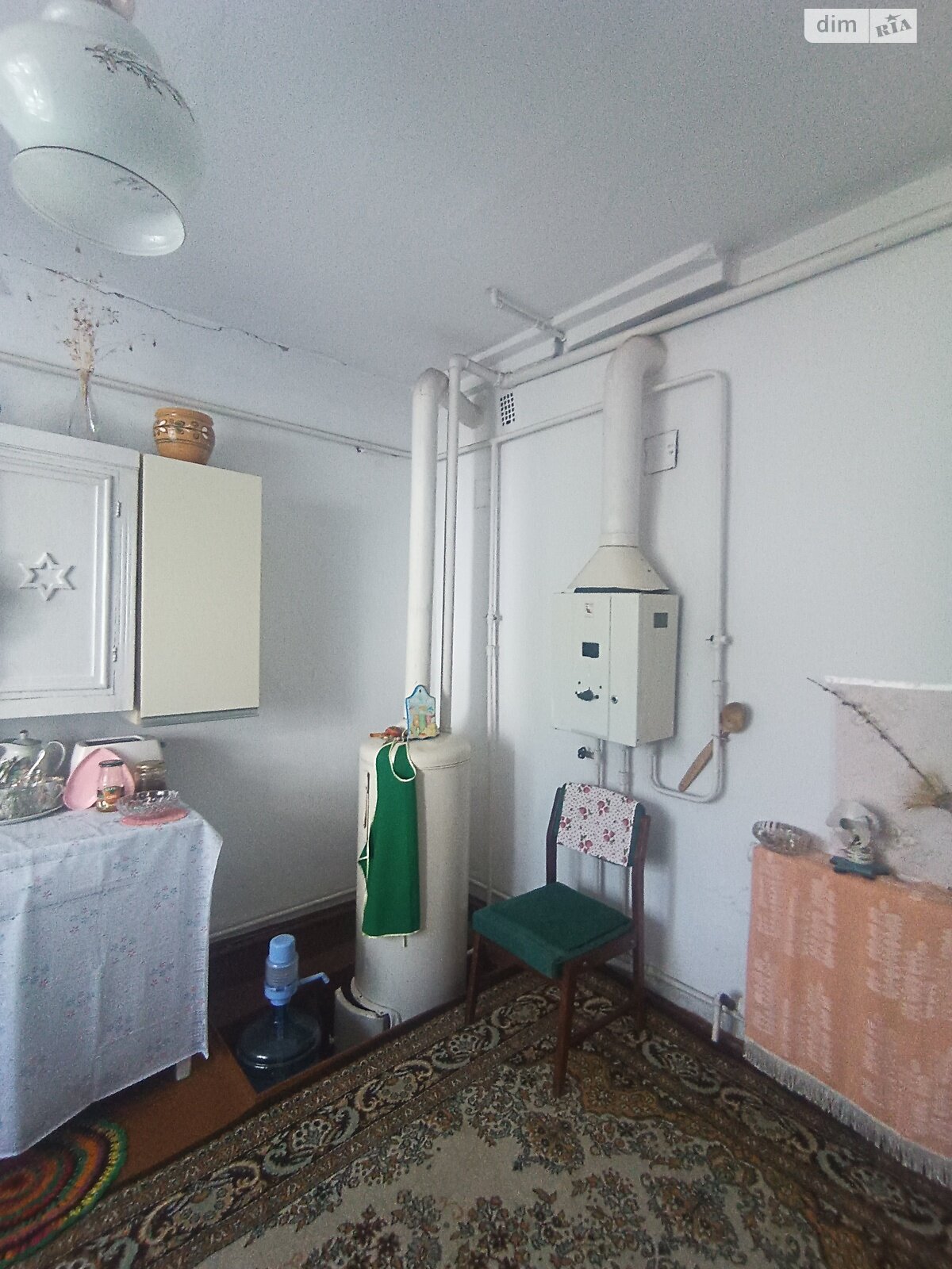 Продажа части дома в Николаеве, район Центр, 4 комнаты фото 1 Продажа части дома в Николаеве, район Центр, 4 комнаты фото 1