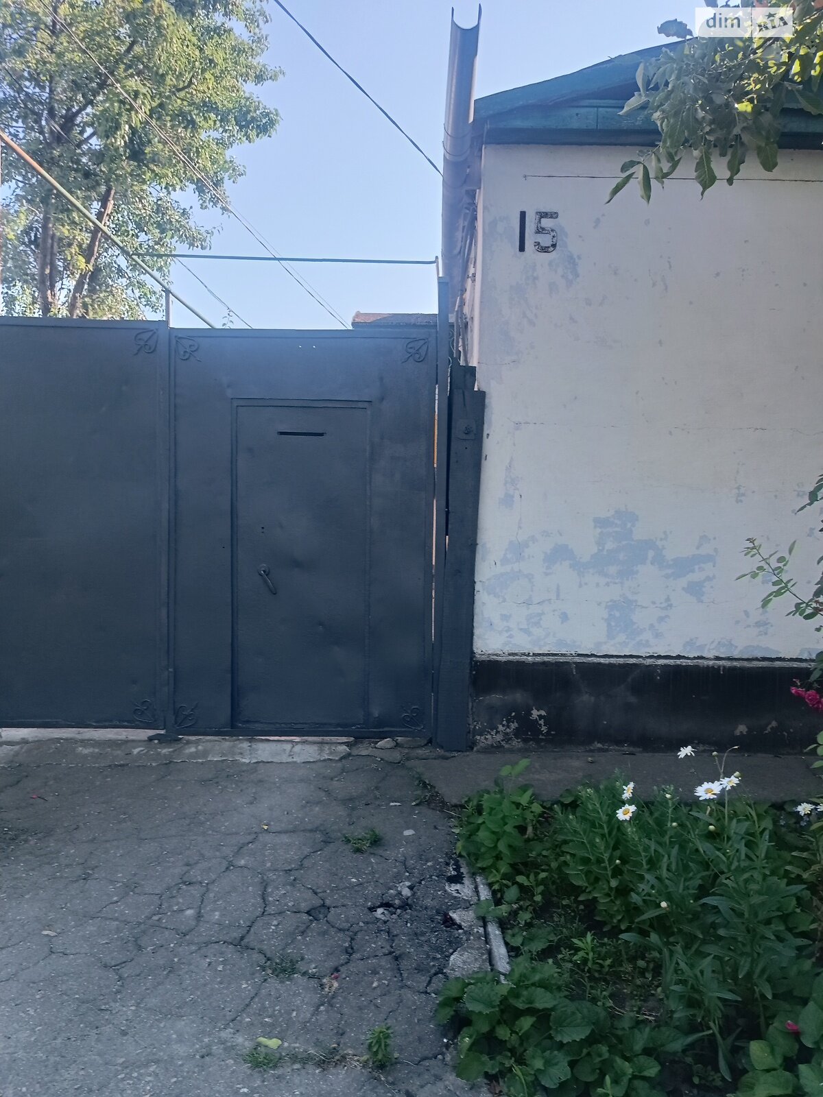 Продажа части дома в Николаеве, район Центр, 4 комнаты фото 1 Продажа части дома в Николаеве, район Центр, 4 комнаты фото 1