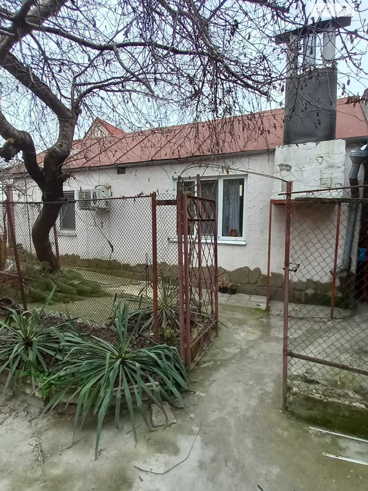 Продажа части дома в Николаеве, улица Даля, район Центральный, 3 комнаты фото 1