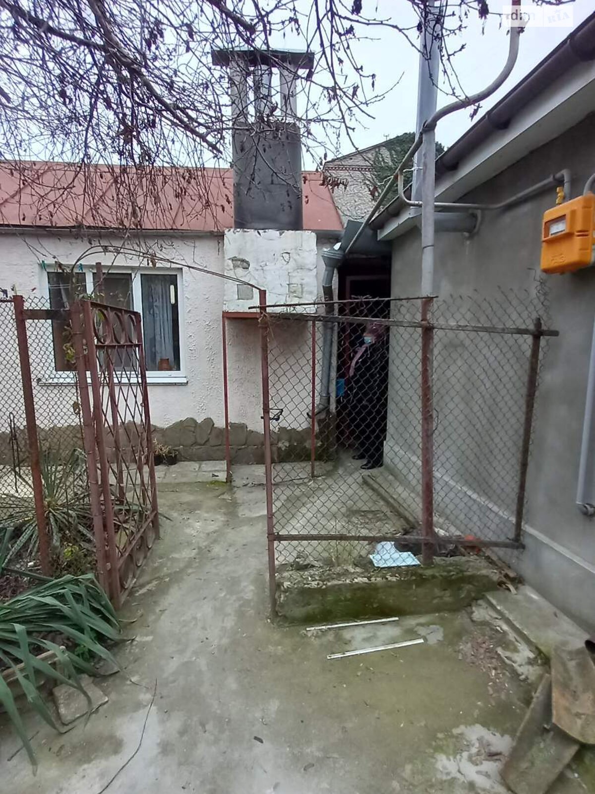 Продажа части дома в Николаеве, улица Даля, район Центральный, 3 комнаты фото 1