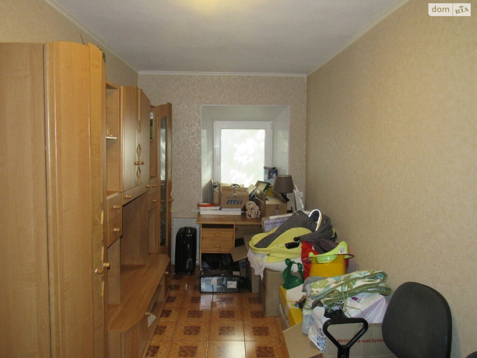Продаж частини будинку в Миколаєві, вулиця Адмірала Макарова (Центр), район Центральний, 6 кімнат фото 1