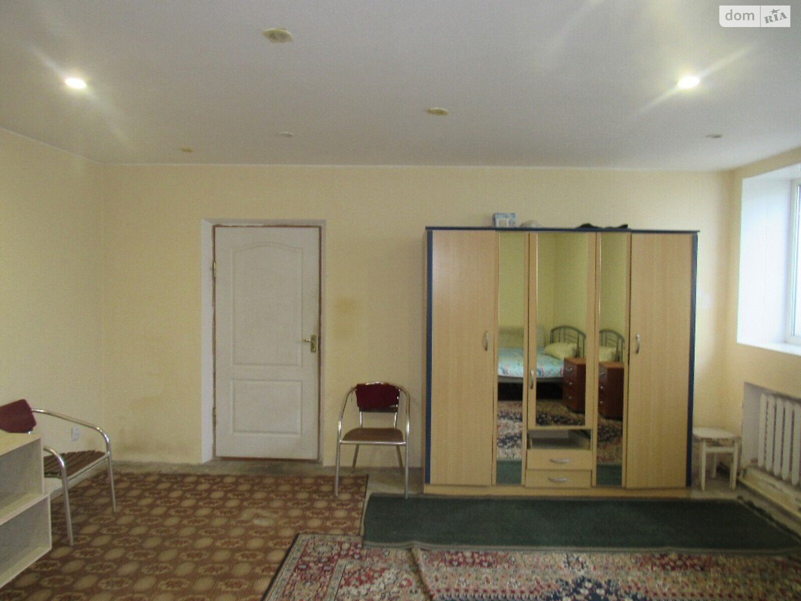 Продажа части дома в Николаеве, улица Адмирала Макарова (Центр), район Центральный, 6 комнат фото 1