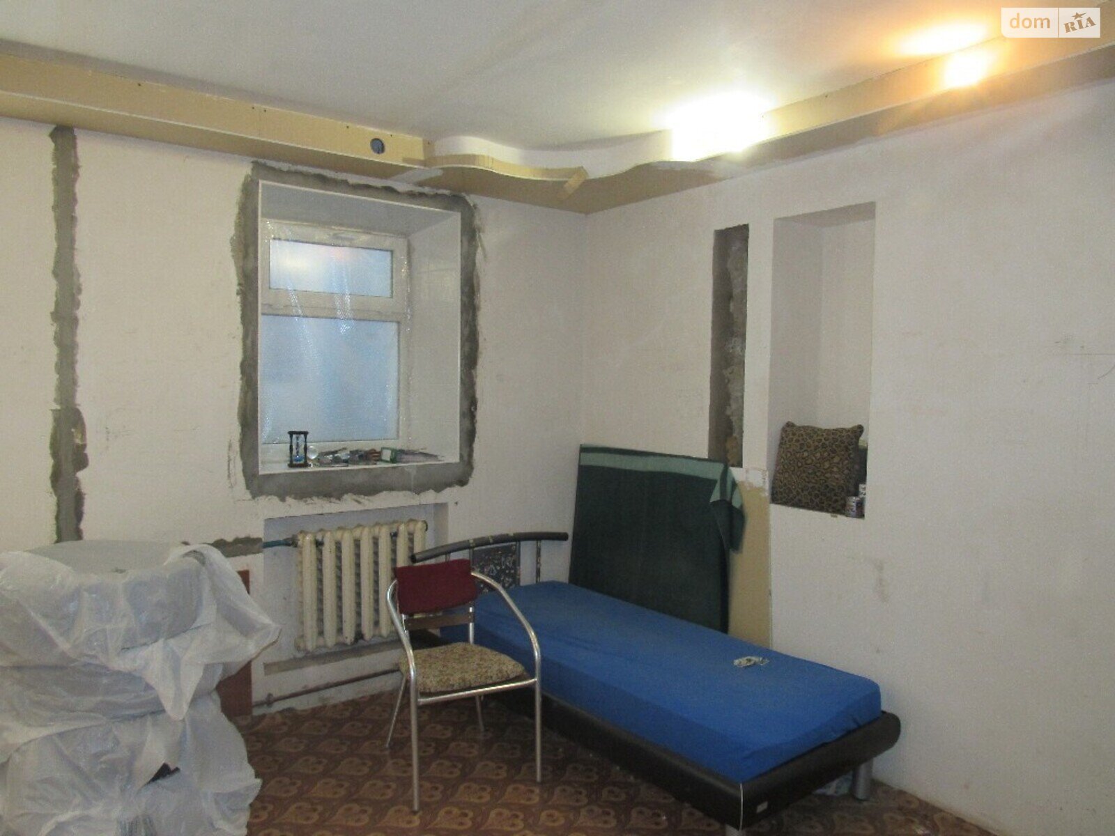 Продаж частини будинку в Миколаєві, вулиця Адмірала Макарова (Центр), район Центральний, 6 кімнат фото 1