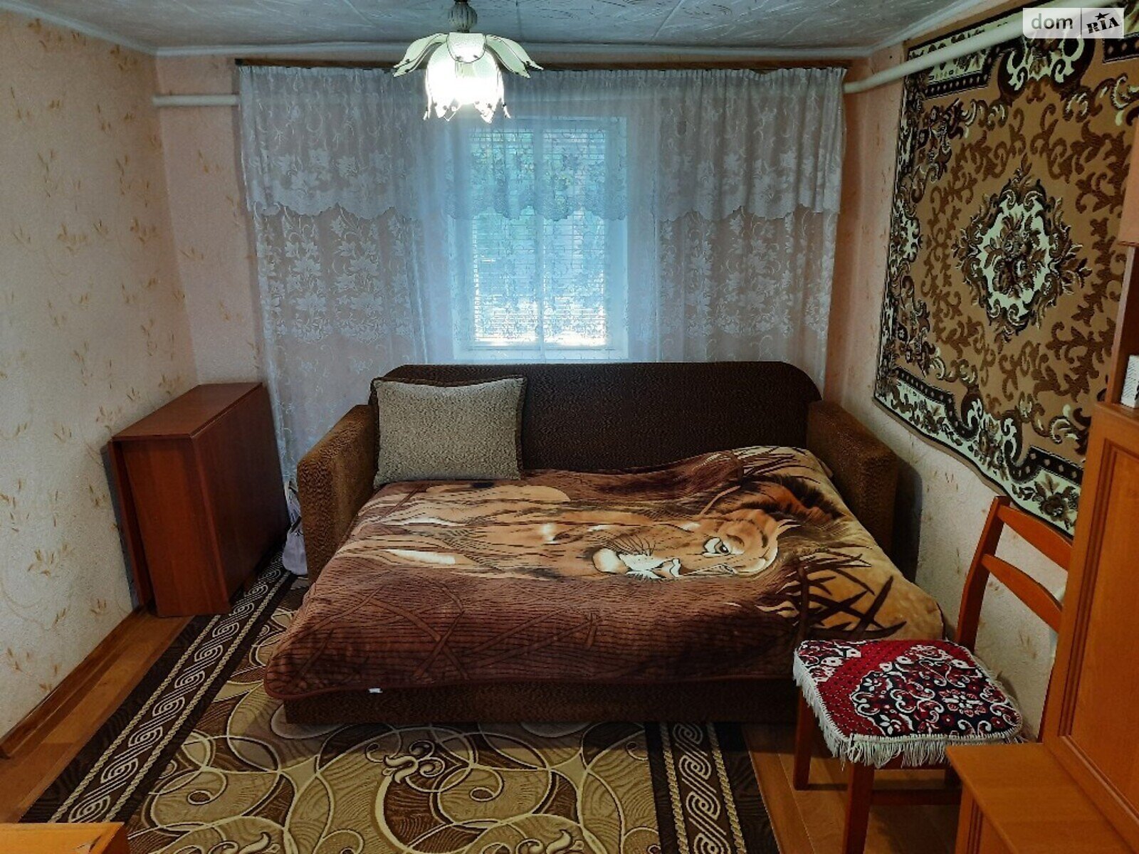 Продажа части дома в Николаеве, 1-я улица Слободская, район Центральный, 5 комнат фото 1