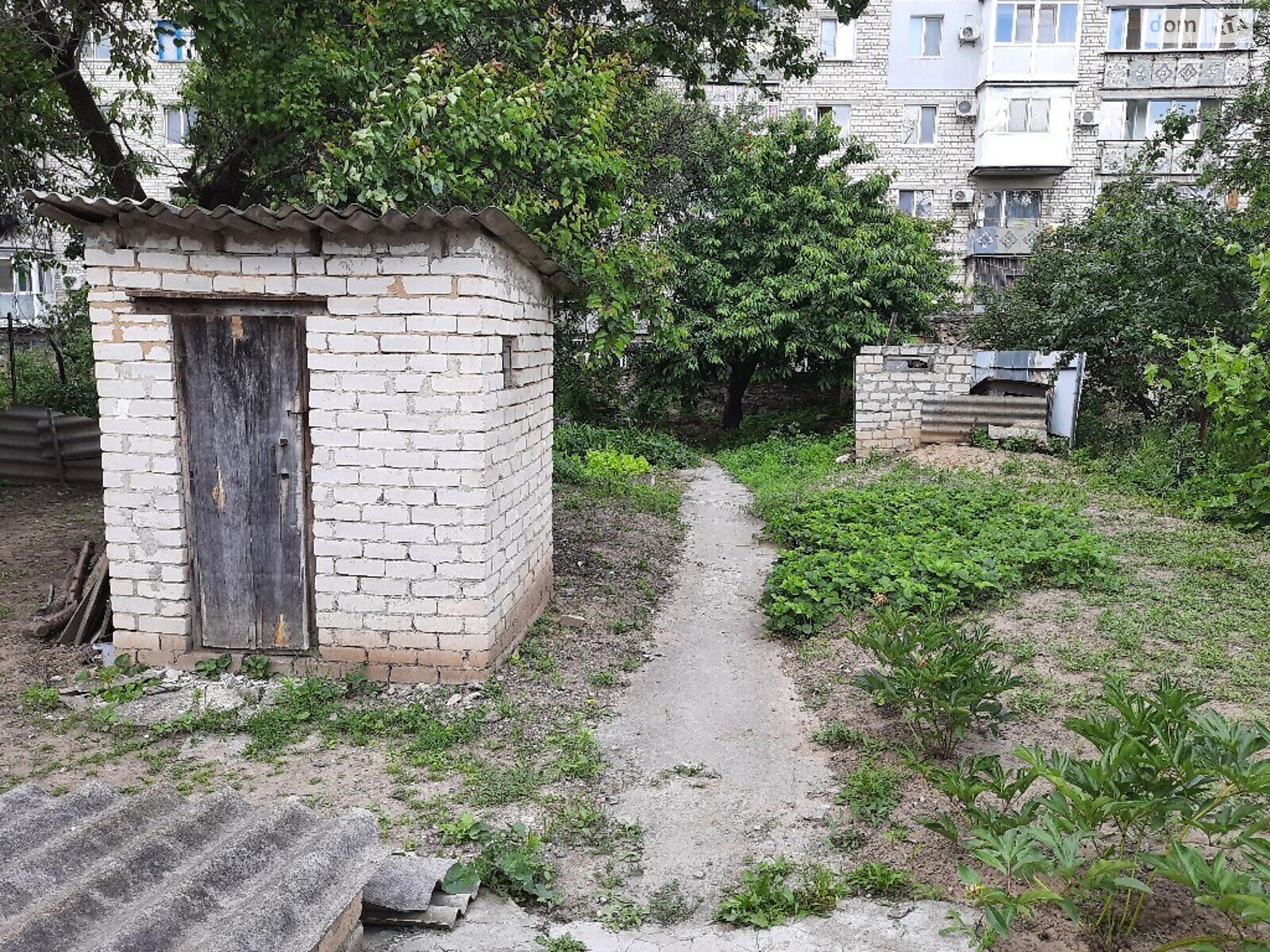 Продажа части дома в Николаеве, 1-я улица Слободская, район Центральный, 5 комнат фото 1