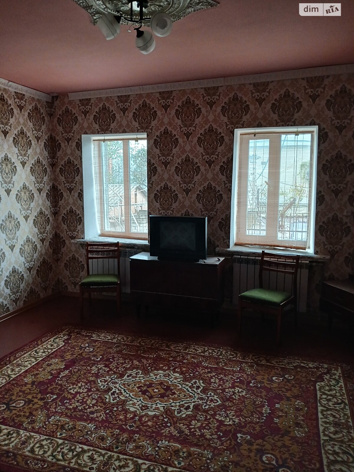 Продажа части дома в Николаеве, переулок Флотский, район Центральный, 3 комнаты фото 1