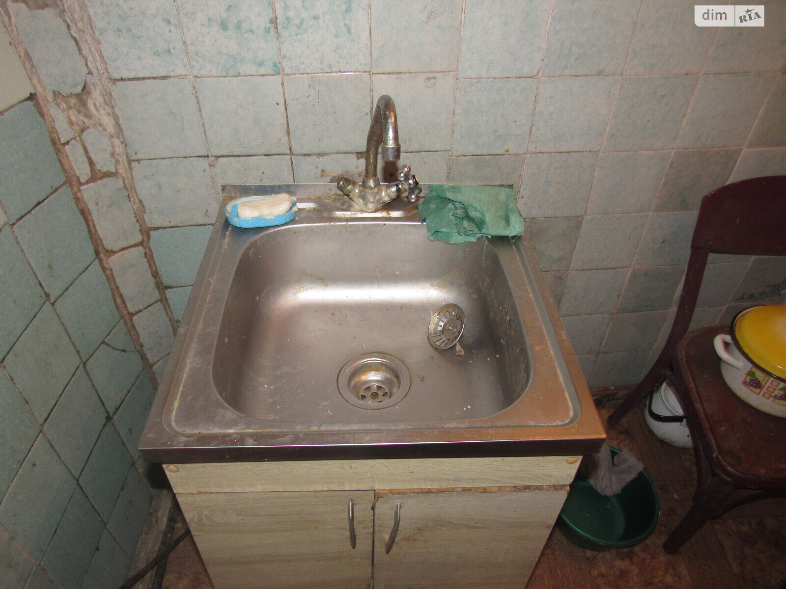 Продаж частини будинку в Миколаєві, 5-а вулиця Воєнна (Ворошилова), район Центральний, 2 кімнати фото 1 Продаж частини будинку в Миколаєві, 5-а вулиця Воєнна (Ворошилова), район Центральний, 2 кімнати фото 1