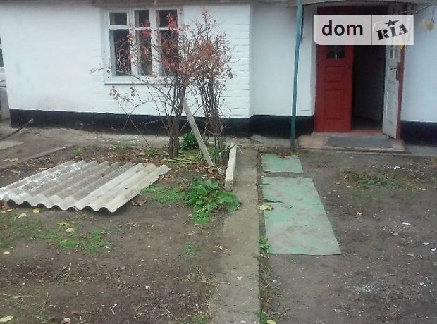 Продажа части дома, 47м², Николаев, р‑н. Центральный, Херсонское шоссе Продажа части дома, 47м², Николаев, р‑н. Центральный, Херсонское шоссе