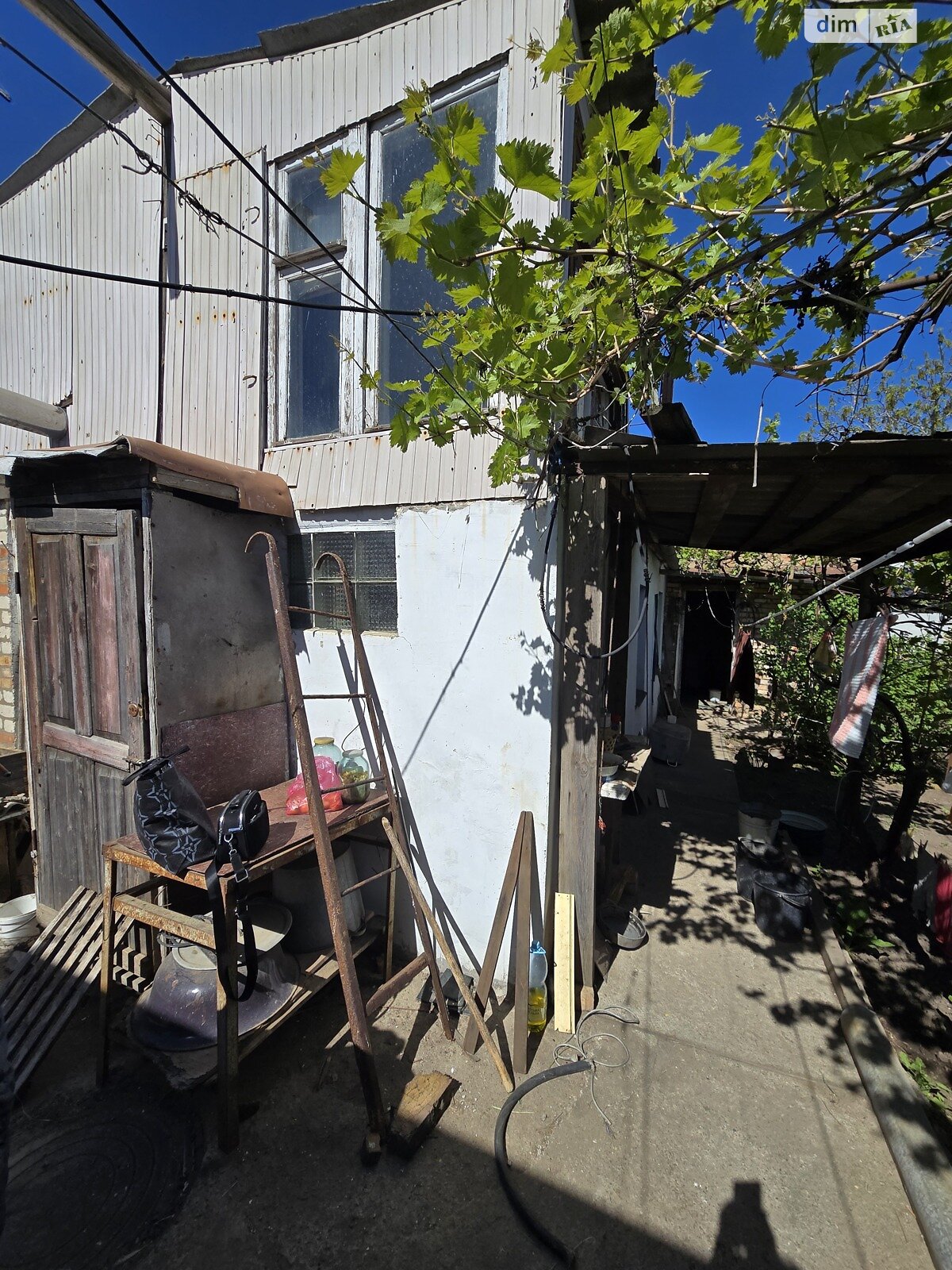 Продажа части дома в Николаеве, улица Линия 5-я, район Центральный, 2 комнаты фото 1 Продажа части дома в Николаеве, улица Линия 5-я, район Центральный, 2 комнаты фото 1