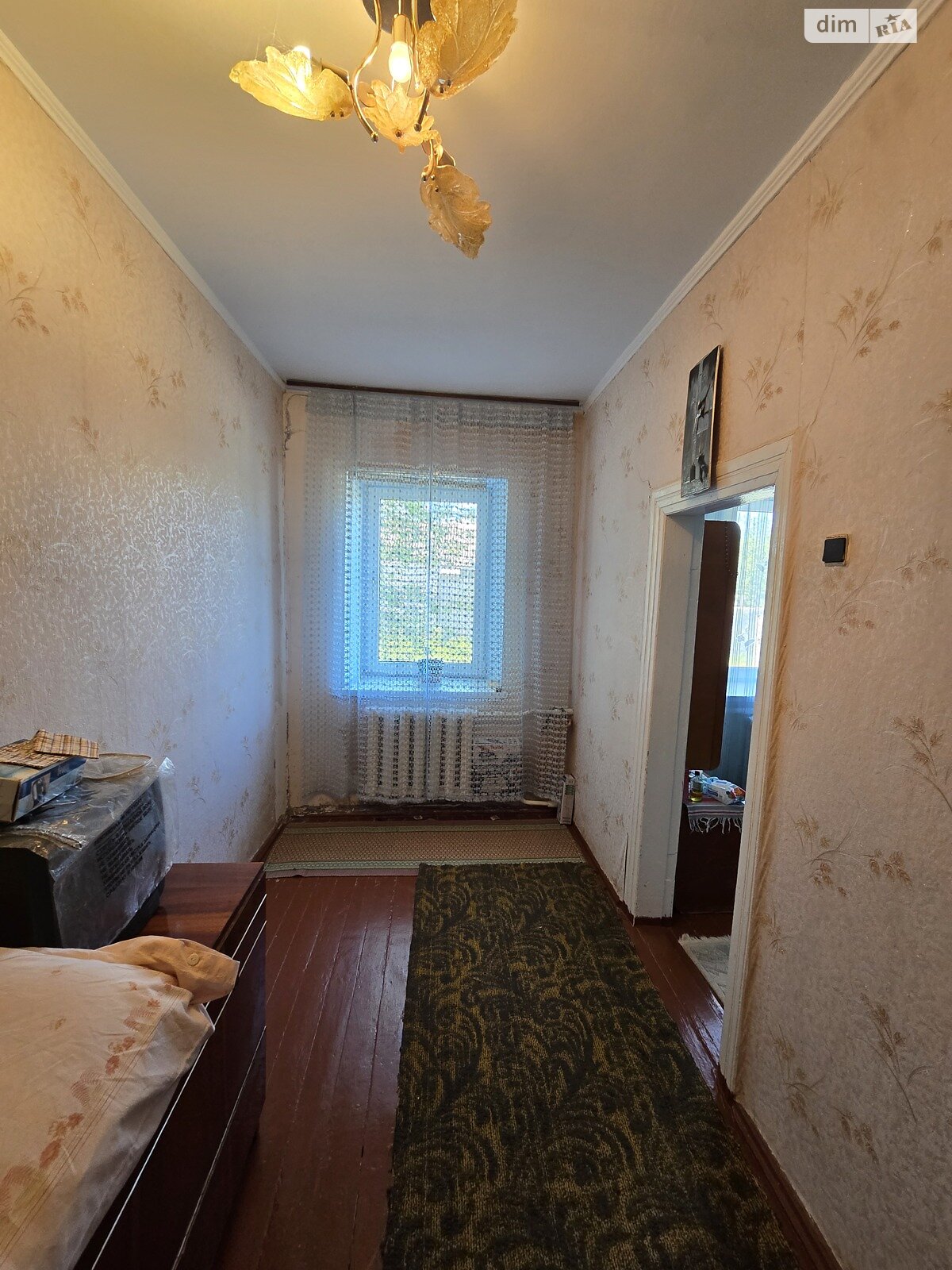 Продажа части дома в Николаеве, улица Линия 5-я, район Центральный, 2 комнаты фото 1 Продажа части дома в Николаеве, улица Линия 5-я, район Центральный, 2 комнаты фото 1