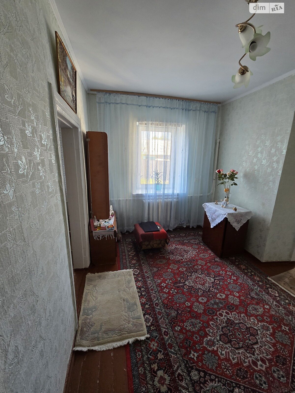 Продажа части дома в Николаеве, улица Линия 5-я, район Центральный, 2 комнаты фото 1 Продажа части дома в Николаеве, улица Линия 5-я, район Центральный, 2 комнаты фото 1