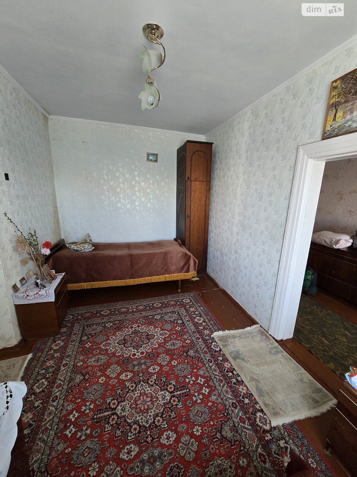 Продажа части дома в Николаеве, улица Линия 5-я, район Центральный, 2 комнаты фото 1 Продажа части дома в Николаеве, улица Линия 5-я, район Центральный, 2 комнаты фото 1