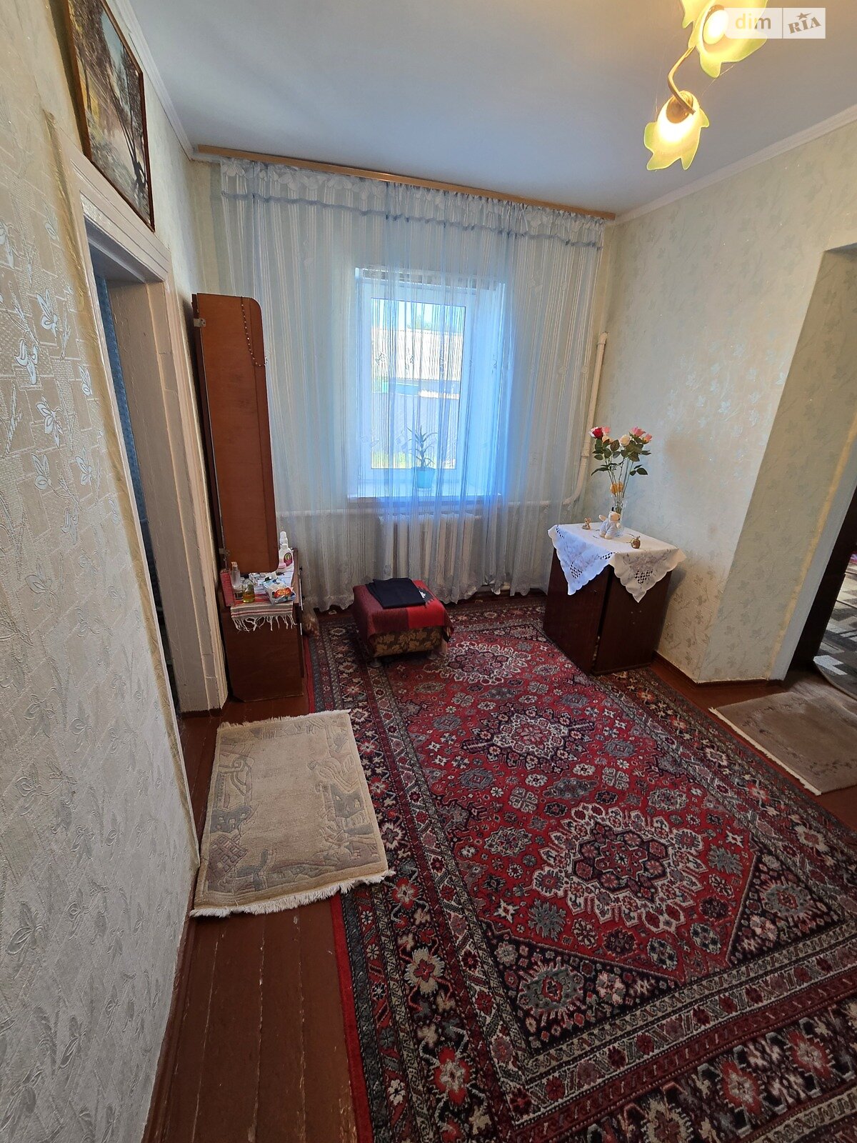 Продажа части дома в Николаеве, улица Линия 5-я, район Центральный, 2 комнаты фото 1 Продажа части дома в Николаеве, улица Линия 5-я, район Центральный, 2 комнаты фото 1